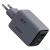 Aukey сетевое зарядное устройство Comet Mix 67W 2C+A  Gray (AWC-PA-PA-C3G)