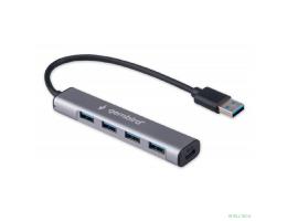 Gembird USB-разветвитель UHB-C484 