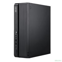 MSI Pro DP80 A14G-035XRU [9S6-B20821-082] SFF Black { i5 14400 (2.5)/ 16Gb /SSD512Gb/ Graphics/noOs}