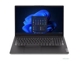 Lenovo V15 G4 IRU [83A100T3PB] (КЛАВ.РУС.ГРАВ.) Business Black 15.6" {FHD TN i5-13420H/16Gb(8+8)/512Gb SSD/DOS}