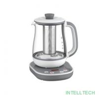 TEFAL BJ551B10 Чайник, 1.5л, 1430Вт, белый