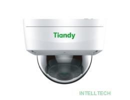 Tiandy TC-C35KS I3/E/Y/C/H/2.8mm/V4.0 1/2.8" CMOS,F1.6,ИК 30m, 0.002Люкс, Up to 2592?1944@20fps,512 GB SD card спот,микрофон, audio I/O 1/1, Режим тревоги I/O 1/1,IP66,IK10,ONVIF Может поключ. д