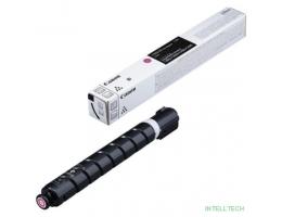 Canon 5763C001  Тонер / Toner C-EXV65 M