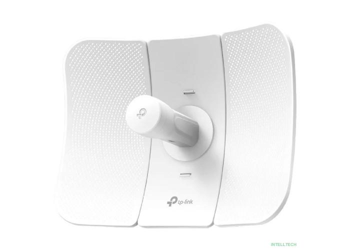 Tp-Link CPE710 Уличная точка доступа Wi-Fi AC867 с коэффициентом усиления 23 дБи