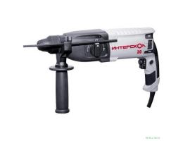 ИНТЕРСКОЛ П-30/900ЭР перфоратор SDS plus (кейс) [86.1.0.00]