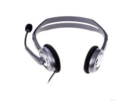 Logitech Stereo Headset H110 981-000472/981-000271/981-000459