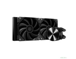 Система водяного охлаждения ID-Cooling FX240 PRO Black 300W all Intel/AMD