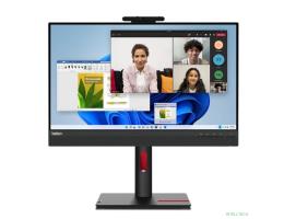 LCD Lenovo 23.8" TiO 24 G5 {IPS 1920x1080 60Hz 4ms 250cd HDMI1.4 DisplayPort1.2 USB3.2 WebCam 2x3W}[12NAGAT1UK/12NAGAT1WW]