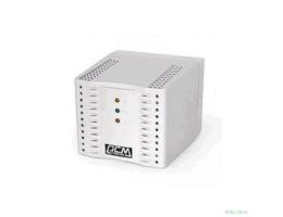 PowerCom Стабилизаторы напряжения TCA-3000 (304923)