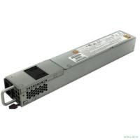 Supermicro PWS-703P-1R SUPERMICRO 1U, 700W, Redundant PWS Module, 50mm w/ PMBUS Gold Efficiency, Retail 