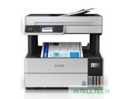 Epson L6490 ( C11CJ88405/C11CJ88505/C11CJ88404/C11CJ88507) {A4,17 стр./мин. ч/б ISO , 9,5 стр./мин. цвет (ISO),  Net WiFi USB RJ-45 }