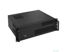 Exegate EX293672RUS Серверный корпус ExeGate Pro 3U330-02 <RM 19", высота 3U, глубина 330, БП 1100PPH-SE 80 PLUS® Bronze, USB>