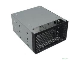 Procase 5T3-2T3-V3 Переходник 2*5.25" в 3*3.5" с антивибрационным креплением