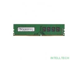 Foxline DDR4 DIMM 16GB FL2666D4U19-16G PC4-21300, 2666MHz