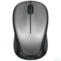 Повреждение упаковки 910-002201/910-002692 Logitech Wireless Mouse M235 silver 
