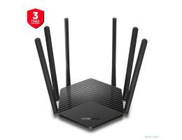 Mercusys MR1900G AC1900 Двухдиапазонный гигабитный Wi-Fi роутер