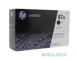 HP CF287A Картридж, Black {LJ enterprise M506dn/M506x/M527dn/M527f/M527c (9000стр.)}