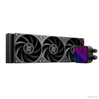 Система водяного охлаждения ID-Cooling DX360 MAX Black 350W all Intel/AMD