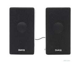 Dialog AST-20UP Cherry {6W RMS, активные} 