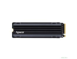 M.2 2280 2TB Apacer AS2280Q4 Client SSD AP2TBAS2280Q4U-1 AP2TBAS2280Q4U-1