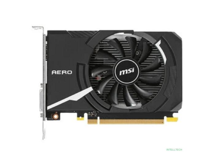 MSI GT 1030 AERO ITX 2GD4 OC RTL