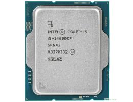 CPU Intel Core i5-14600KF Raptor Lake OEM 