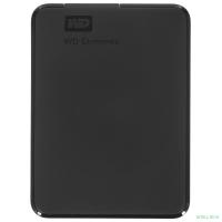 WD Portable HDD 5TB Elements Portable WDBU6Y0050BBK-WESN 2,5