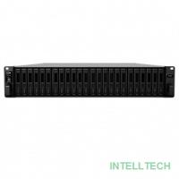 Synology FS3410 [ПОВРЕЖДЁННАЯ УПАКОВКА, ФОТО ПО ЗАПРОСУ] СХД 24x 2.5
