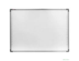 IQBoard [RPT087-40 (RPN087)] 87" Интерактивная доска IQBoard [IR технология, 40 касаний, USB, 16:10]