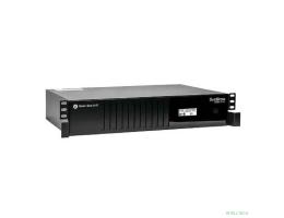 SYSTEME ELECTRIC Smart-Save SMT SMTSE1000RMI2U