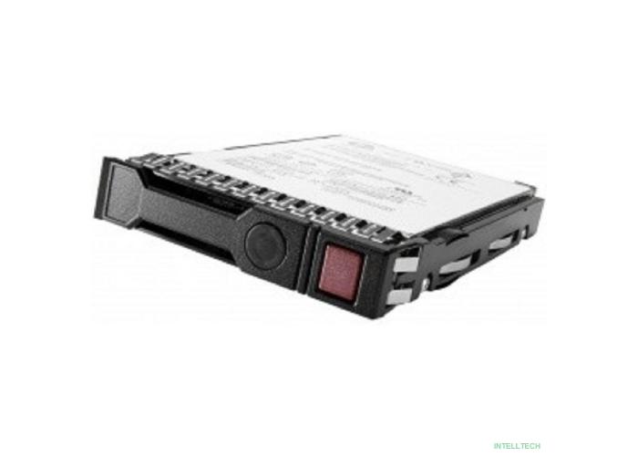 HP 1.8TB 2,5''(SFF) SAS 10K 12G Hot Plug SC 512e DS Enterprise HDD (for HP Proliant Gen9/Gen10 servers) (872481-B21 / 872738-001 / 872738-001B)