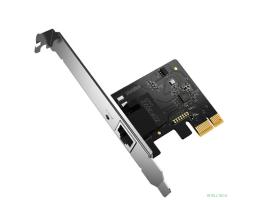 Mercusys MA210E Сетевой адаптер PCI Express 1 Гбит/с