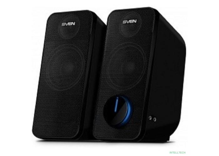 SVEN 470 (12Вт, USB) [SV-016326] 