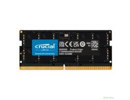 DDR5 Crucial 32Gb 5600MHz CT32G56C46S5 CL46 SO-DIMM DDR5 Crucial 32Gb 5600MHz CT32G56C46S5 CL46 SO-DIMM