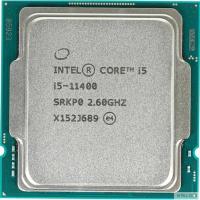 CPU Intel Core i5-11400 Rocket Lake OEM {2.6GHz, 12MB, LGA1200}