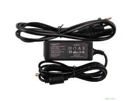 ORIENT PA-06, Блок питания DC 12V, 3.0A, стабилизированный, защита от КЗ и перегрузки ( Imax~3.5А ), вилка с кабелем (29505	)