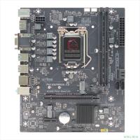 AFOX IH470D4-MA5-V2 (Socket 1200, mATX, H470, 2*DDR4(64Gb), VGA+ HDMI+DP, 4*SATA3, 1*M.2, 1*PCIEx16/1*PCIEx1,  4*USB 3.0, 2 x PS/2, LAN 1*1G, RTL)
