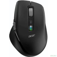 Acer OMR406 [ZL.MCEEE.02W] черный оптич. 3200dpi беспров. BT/Radio USB 