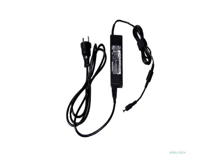 ORIENT PA-08, Блок питания DC 12V, 4.0A, стабилизированный, защита от КЗ и перегрузки ( Imax~4.5А ), вилка с кабелем (29506)