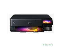 Epson L8180 (C11CJ21403/C11CJ21402/С11СО21504/C11CJ21502) {МФУ, А3, 5760х1440, 16стр/мин, Wi-Fi}