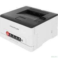 Pantum CP1100DN Принтер цветной лазерный A4, 18 стр/мин (max 30000 p/mon), 1 GHz, 1200x600 dpi, 1 GB RAM, Duplex, paper tray 250 pages, USB, LAN, start. cartridge 1000/700 pages