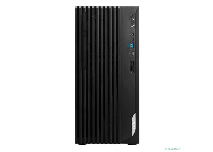 MSI Pro DP180 14th Tower [9S6-B0A741-873] {Core i7-14700/ 16Gb(16*1) DDR5/512Gb SSD M.2/ Intel UHD graphics/ Wired keyboard&Mouse/ noOS}