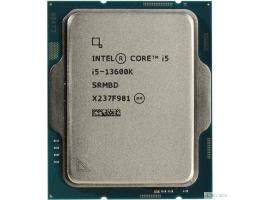 CPU Intel Core i5-13600K Raptor Lake OEM {3.9GHz, 24MB, Intel UHD Graphics 770, LGA1700}