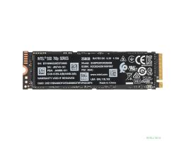 Intel SSD 256Gb M.2 760P Series SSDPEKKW256G8XT