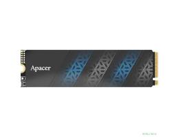 M.2 2280 512GB Apacer AS2280P4U PRO Client SSD AP512GAS2280P4UPRO-1 PCIe Gen3x4 with NVMe