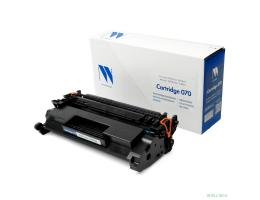 Картридж NVP совместимый NV-070 для Canon MF461w/463dw/465dw/LBP243dw/246dw (3000k)