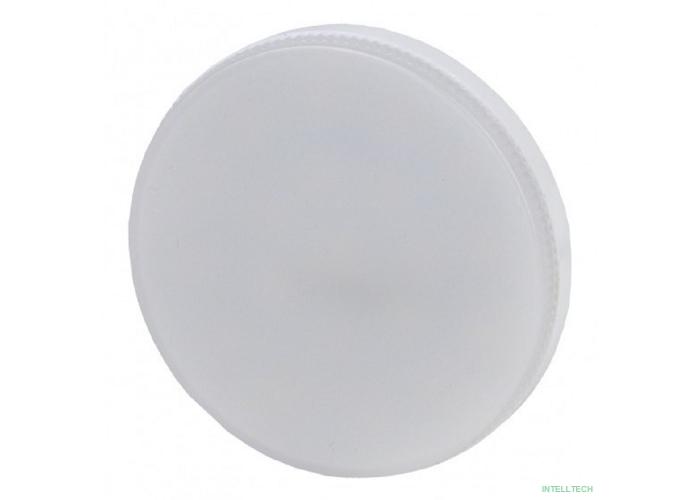 ЭРА Б0036551 Лампочка светодиодная STD LED GX-15W-827-GX53 GX53 15Вт таблетка теплый белый свет