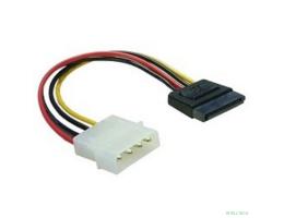 Gembird Кабель Serial ATA Power converter Gembird [CC-SATA-PS]