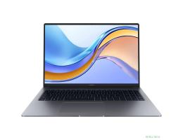 Honor MagicBook X16 2024  BRN-F5851C [5301AHHM] Space Gray 16" {FHD IPS i5-12450H/16GB/512GB SSD/ DOS} 