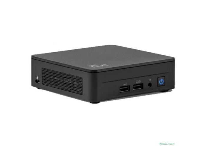 Intel NUC RNUC13ANKI300002I Платформа для ПК, Intel®  i3-1315U, M.2 SSD (RNUC13ANKI300002I)